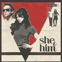 She & Him Classics Vinyl - Paladin Vinyl