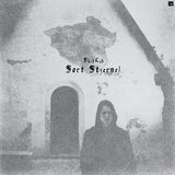 Shitkid Sort Stjerne (Gatefold LP Jacket, Colored Vinyl, Red, Indie Exclusive) Vinyl - Paladin Vinyl