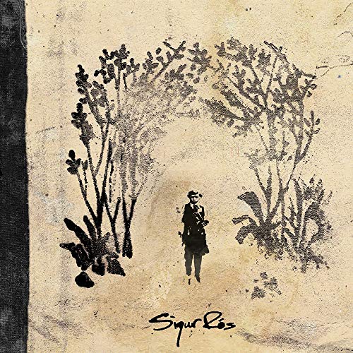 Sigur Rós Takk… Vinyl - Paladin Vinyl