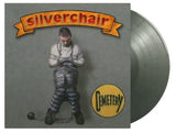 Silverchair Cemetery (Ltd Ed, 180G, Silver/Green Marbled) [Import] Vinyl - Paladin Vinyl