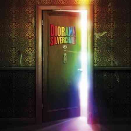 Silverchair Diorama Vinyl - Paladin Vinyl