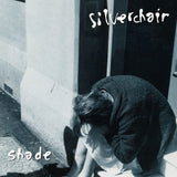 Silverchair Shade (Limited Edition, 180 Gram Vinyl, Colored Vinyl, Black & White Marble) [Import] Vinyl - Paladin Vinyl