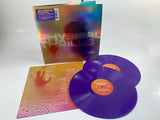 Silversun Pickup Physical Thrills (Gatefold LP Jacket, Colored Vinyl, Violet, Indie Exclusive) (2 Lp's) Vinyl - Paladin Vinyl
