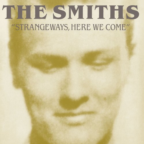 Smiths STRANGEWAYS HERE WE COME Vinyl - Paladin Vinyl