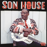 Son House Forever On My Mind [Black & White Fleck LP] Vinyl - Paladin Vinyl