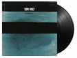 Son Volt Straightaways [180-Gram Black Vinyl] [Import] Vinyl - Paladin Vinyl