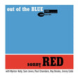 Sonny Red Out Of The Blue (Blue Note Tone Poet Series) [LP] Vinyl - Paladin Vinyl