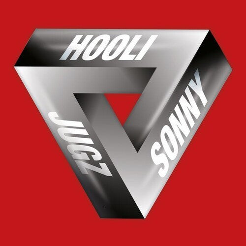 SonnyJim, Da Flyy Hooligan, Juga-Naut Polo Place (Numbered) Vinyl - Paladin Vinyl