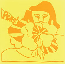 Stereolab Peng! Vinyl - Paladin Vinyl