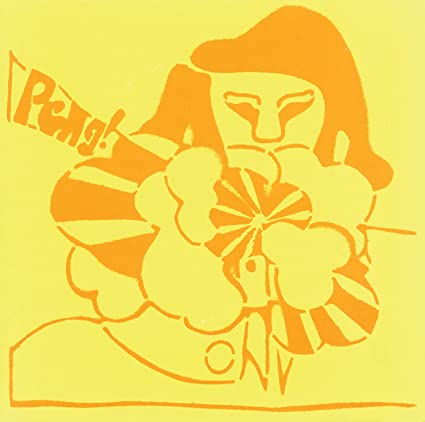 Stereolab Peng! Vinyl - Paladin Vinyl