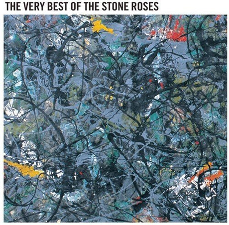 Stone Roses VERY BEST OF IMPORT Vinyl - Paladin Vinyl