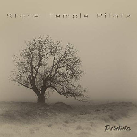 Stone Temple Pilots Perdida (140g Vinyl) Vinyl - Paladin Vinyl