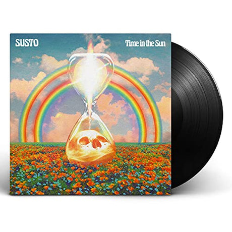 Susto Time in the Sun Vinyl - Paladin Vinyl