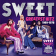 Sweet Greatest Hitz: The Best Of Sweet 1969-1978 [Import] (3 Cd's) CD - Paladin Vinyl