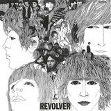 The Beatles Revolver Special Edition [4 LP/7" Vinyl EP] Vinyl - Paladin Vinyl