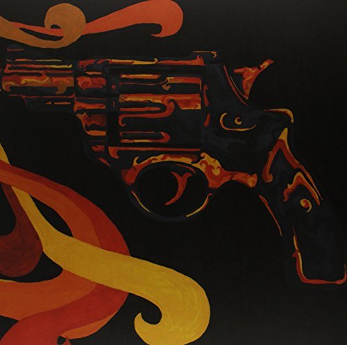 The Black Keys Chulahoma [Vinyl] Vinyl - Paladin Vinyl