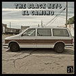The Black Keys El Camino (10th Anniversary Super Deluxe Edition) Vinyl - Paladin Vinyl
