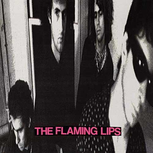 The Flaming Lips In A Priest Driven Ambulance (Vinyl) Vinyl - Paladin Vinyl