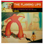 The Flaming Lips Yoshimi Battles the Pink Robots (20th Anniversary Super Deluxe 5LP) Vinyl - Paladin Vinyl