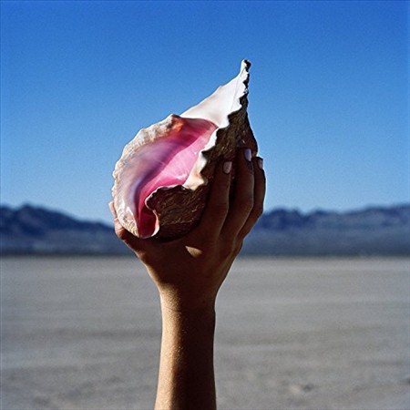 The Killers WONDERFUL WONDER(LP) Vinyl - Paladin Vinyl