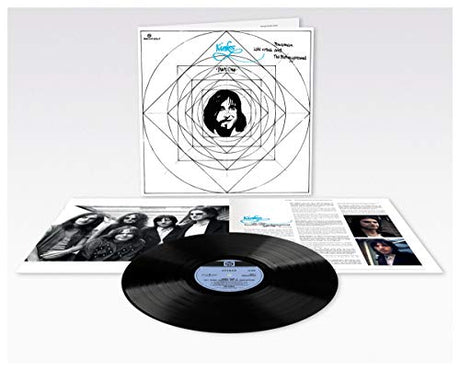 The Kinks Lola Versus Powerman and the Moneygoround, Pt. 1 Vinyl - Paladin Vinyl