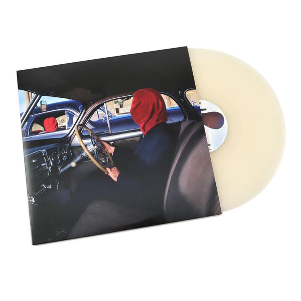 The Mars Volta Frances The Mute (Indie Exclusive, Glow In The Dark Vinyl) Vinyl