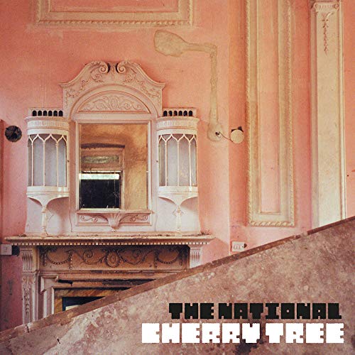 The National Cherry Tree (2021 Remaster) Vinyl - Paladin Vinyl