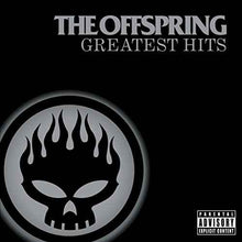 The Offspring - Greatest Hits [LP] [Vinyl]