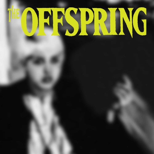 The Offspring The Offspring Vinyl - Paladin Vinyl