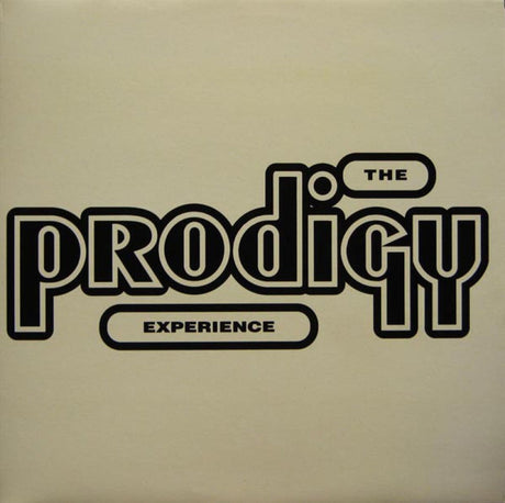 The Prodigy Experience (2 Lp's) Vinyl - Paladin Vinyl