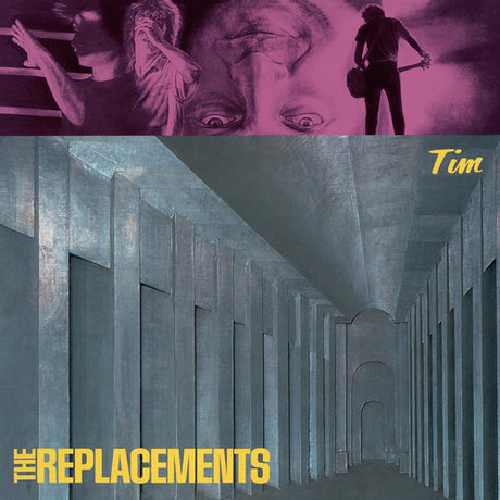 The Replacements Tim Vinyl - Paladin Vinyl