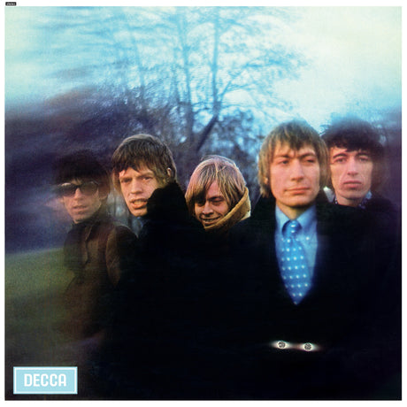 The Rolling Stones Between The Buttons (UK) [LP] Vinyl - Paladin Vinyl