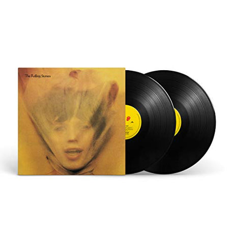 The Rolling Stones Goats Head Soup [2LP 2020 Deluxe Edition] Vinyl - Paladin Vinyl