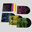 The Rolling Stones Live At The El Mocambo [4 LP] Vinyl - Paladin Vinyl