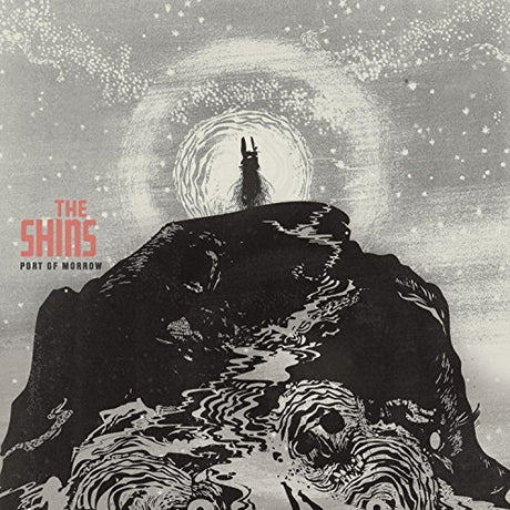 The Shins PORT OF MORROW Vinyl - Paladin Vinyl