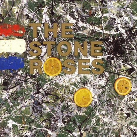 The Stone Roses The Stone Roses Vinyl - Paladin Vinyl