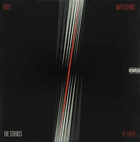 The Strokes - FIRST...(EXPLICIT) [Vinyl]