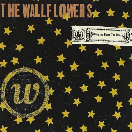 The Wallflowers BRINGING DOWN T(2LP) Vinyl - Paladin Vinyl
