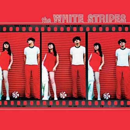The White Stripes The White Stripes (180 Gram Vinyl) [Import] Vinyl - Paladin Vinyl