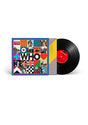 The Who WHO [2LP | Indie Exclusive] Vinyl - Paladin Vinyl