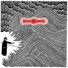 Thom Yorke The Eraser Vinyl - Paladin Vinyl