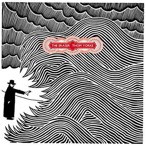 Thom Yorke The Eraser Vinyl - Paladin Vinyl