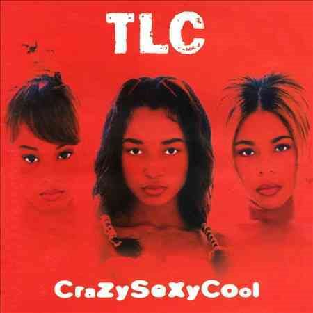 Tlc CRAZYSEXYCOOL Vinyl - Paladin Vinyl