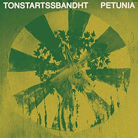 Tonstartssbandht Petunia [LP] Vinyl - Paladin Vinyl