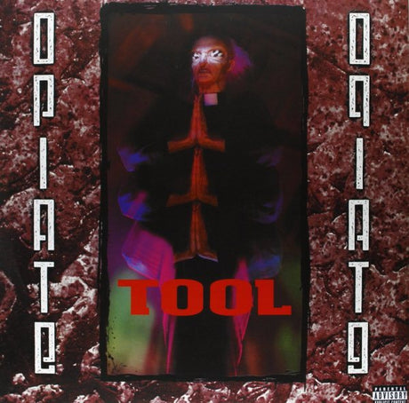 Tool Opiate Vinyl - Paladin Vinyl