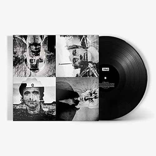 Travis - 12 Memories [LP] [Vinyl]