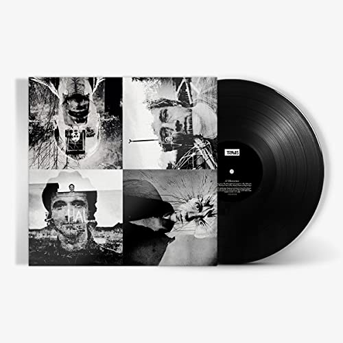 Travis 12 Memories [LP] Vinyl - Paladin Vinyl