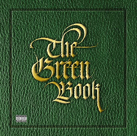 Twiztid The Green Book (Twiztid 25th) Vinyl - Paladin Vinyl