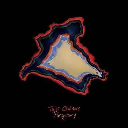 Tyler Childers PURGATORY Vinyl - Paladin Vinyl