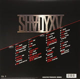 Various Artists SHADYXV (Explicit Content) (4 Lp's) Vinyl - Paladin Vinyl